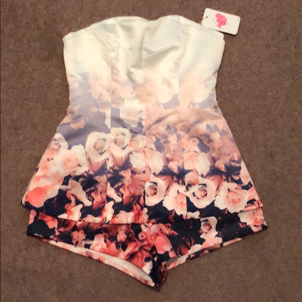 Vici romper